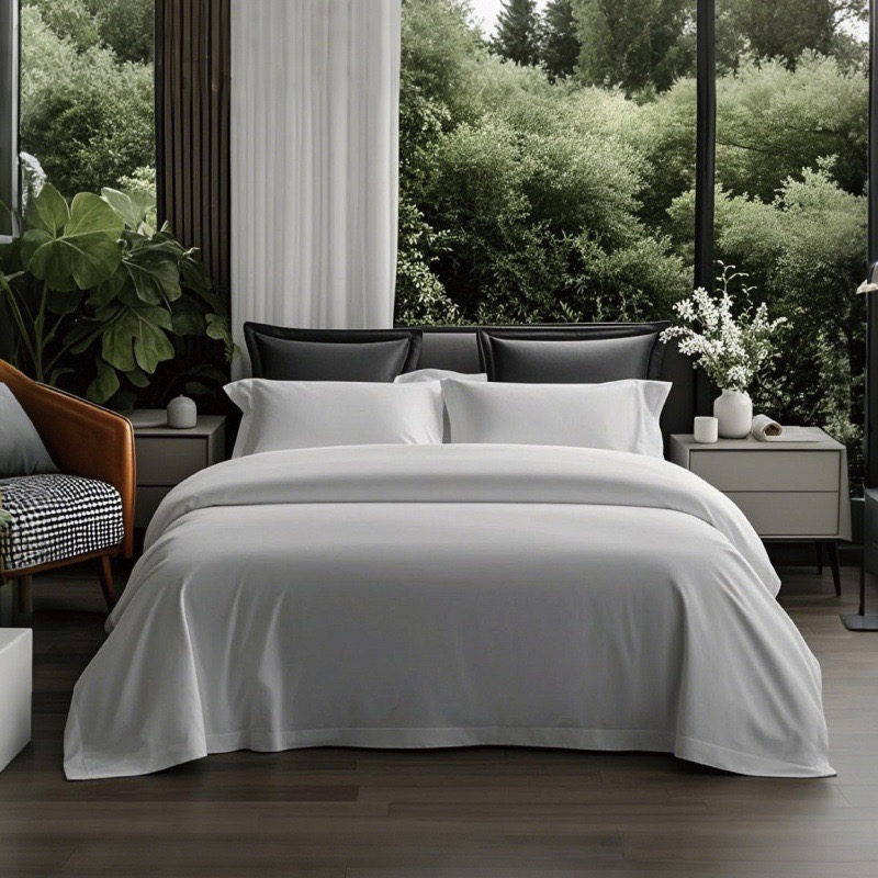 Hotel linen bedding products for hospitality buyers
