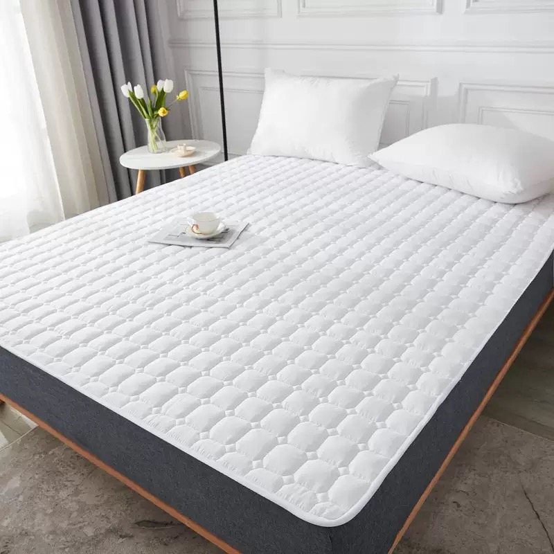 Mattress protectors